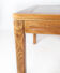 Coffee table in rosewood and with tiles of Danish design, 1960s