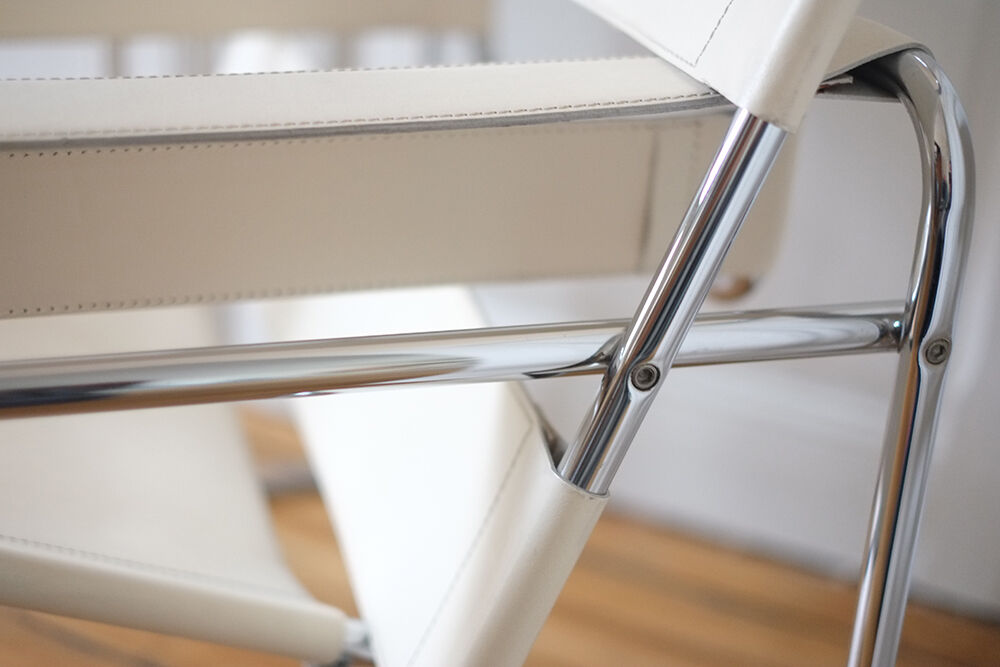 Marcel Breuer, Wassily armchair