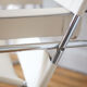 Fauteuil Wassily par Marcel Breuer