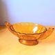 Val St Lambert fruit bowl