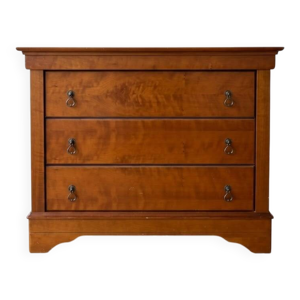 Belle commode 3 tiroirs