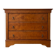 Belle commode 3 tiroirs des années 80