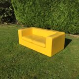 Sofa design années 60