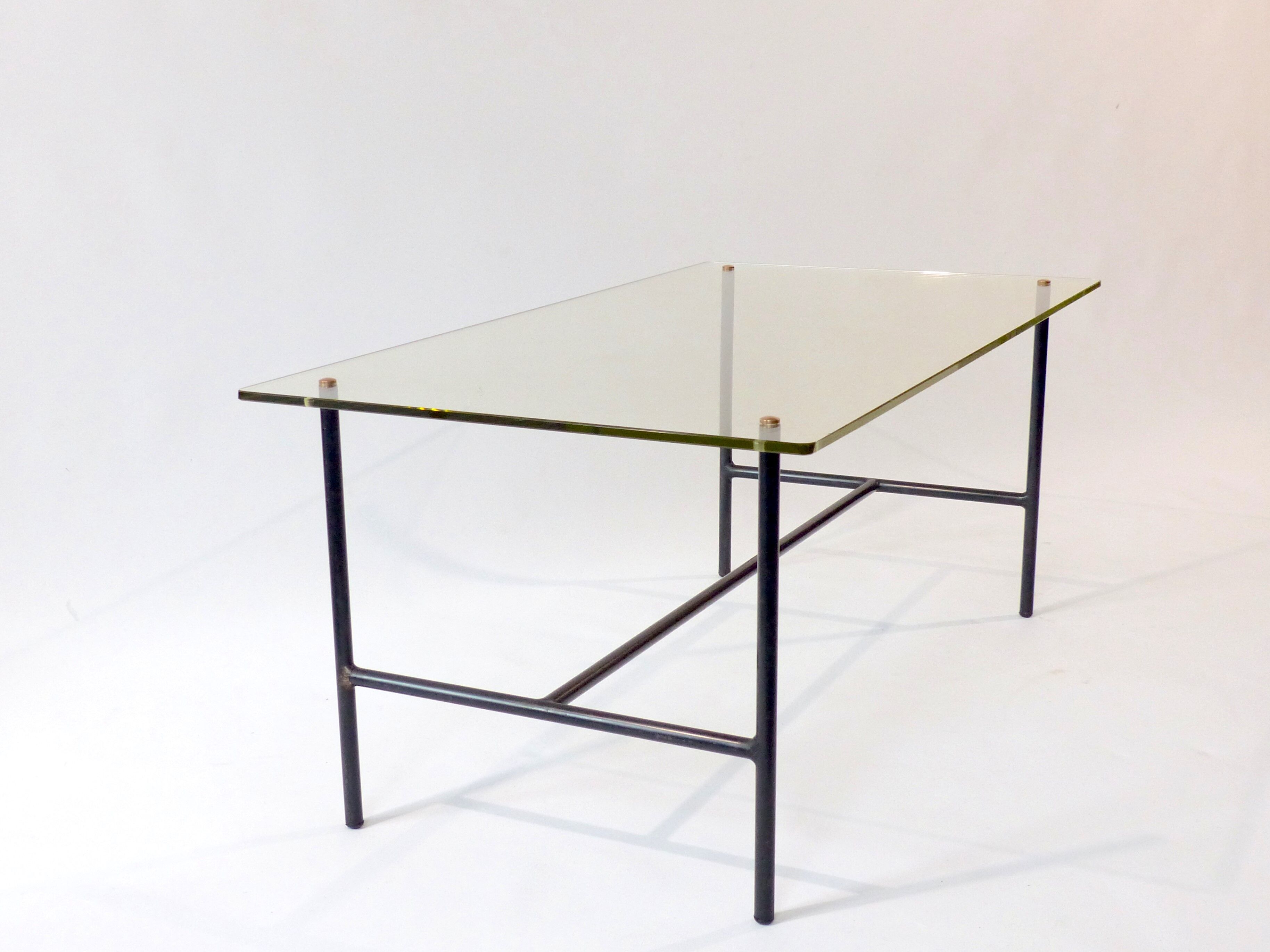 Pierre Guariche coffee table