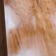 Chest of drawers veneer furniture with drawer art deco 1925 to 40