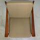 Danish teak easy FD 130 chair by Peter Hvidt & Orla Mølgaard