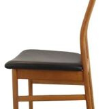 Set de 6 Kai Kristiansen pour Schou Andersen volé 'Lille Arden'