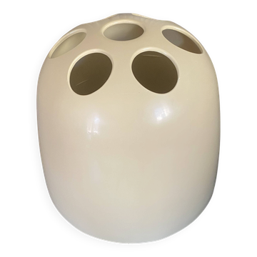 Dédalo umbrella stand by Emma Gismondi Schweinberger for Artemide 1966