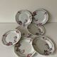 Vintage plates