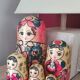 Poupées russe ou Matriochka
