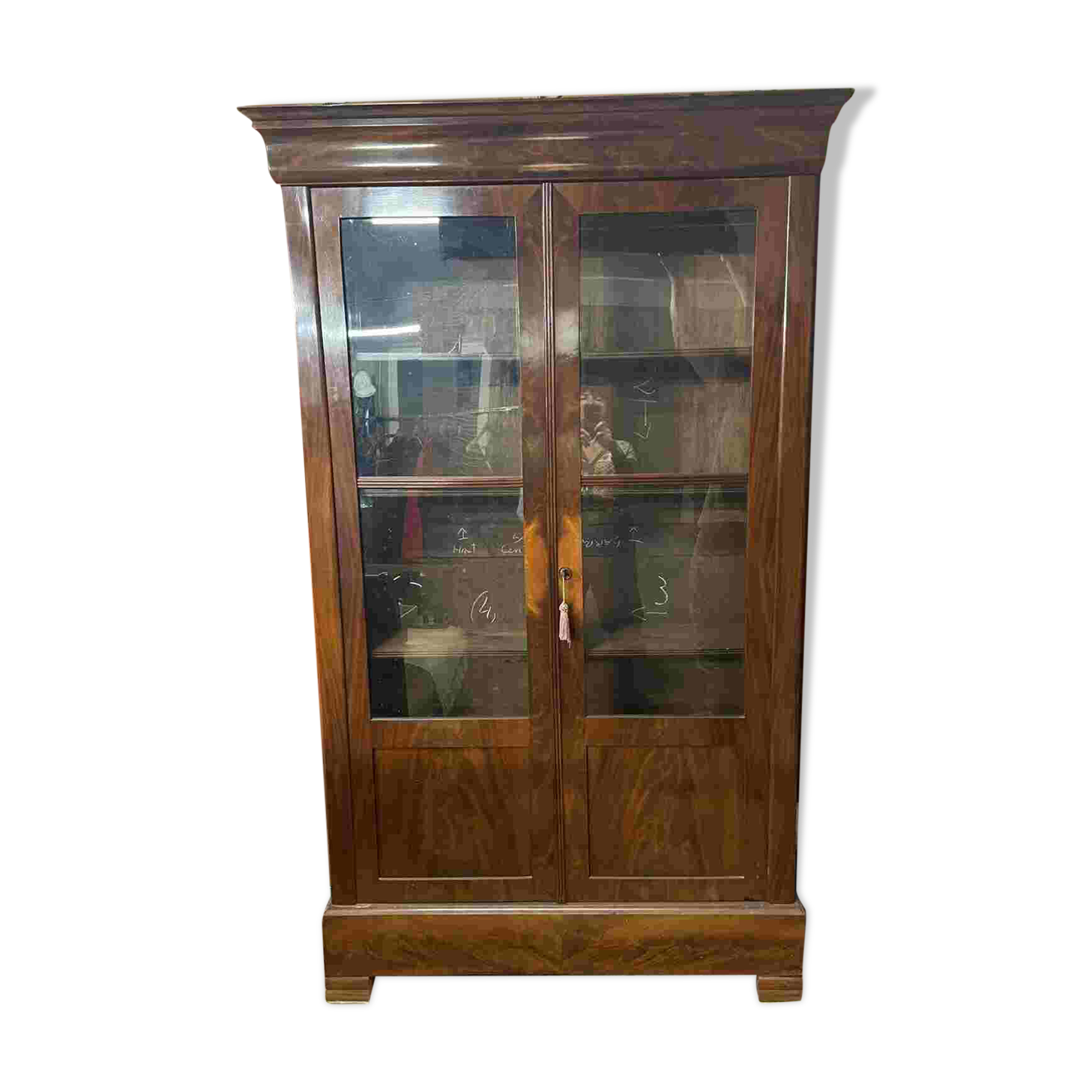 Louis Philippe Library 1830-1852