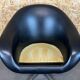 60s 70s armchair balloon chair cocktail armchair mid century design