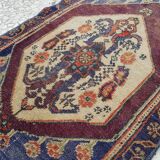Persian carpet from 1965 - 50x116 cm