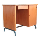 Vintage school desk