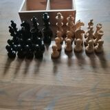 chess pawn box