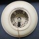 Rare Bente Jessen Ceramic Wall lamp for BJ Ceramics Denmark, ca 1970s.