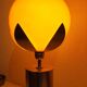 Vintage petal lamp 1970