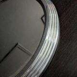 Art Deco mirrored tray