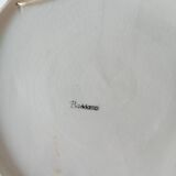 Wall plate