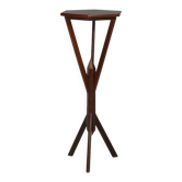 French Art Deco Console in Wood, 1930s