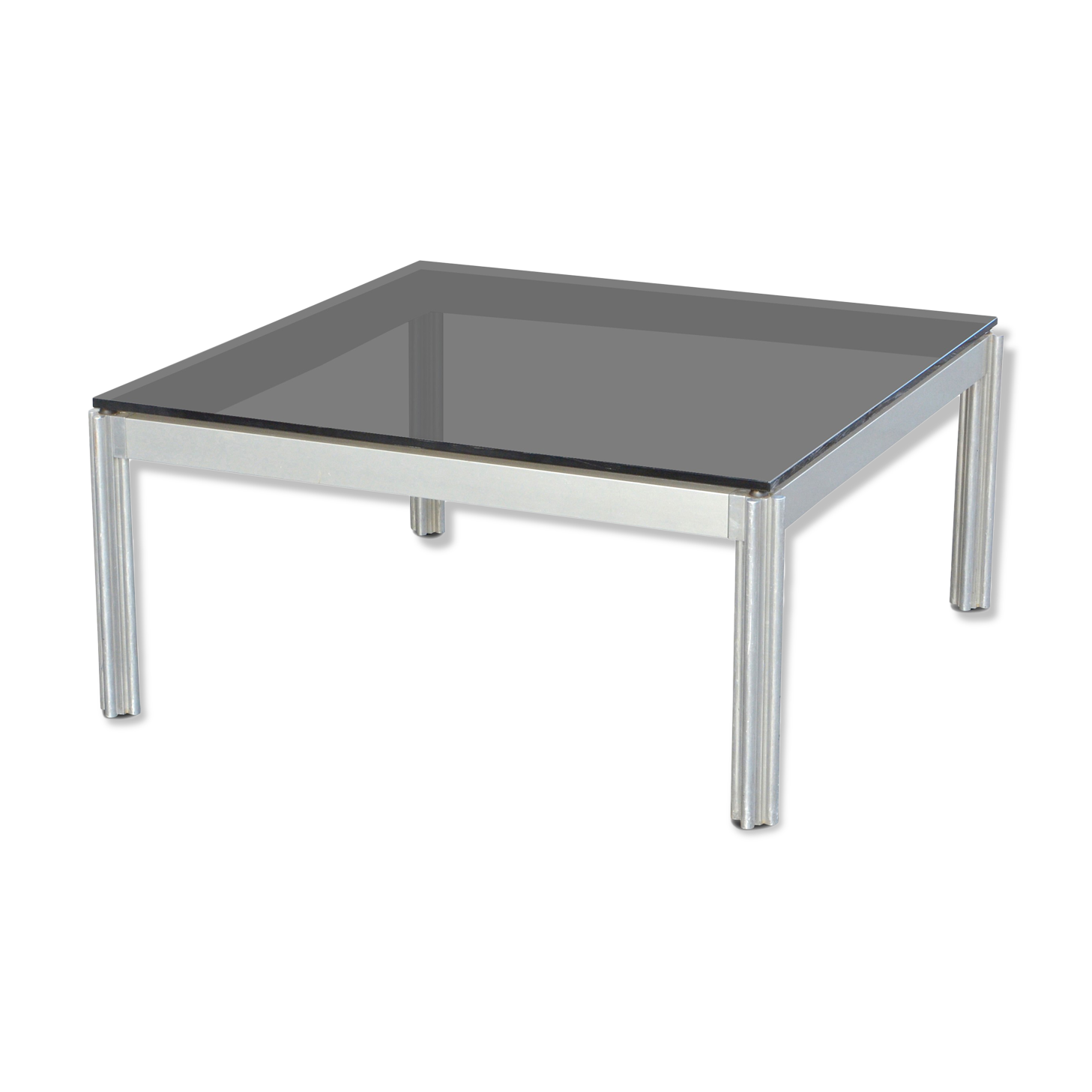 George Ciancimino 'Kent' coffee table 1970 knoll