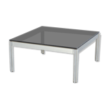 George Ciancimino 'Kent' coffee table 1970 knoll