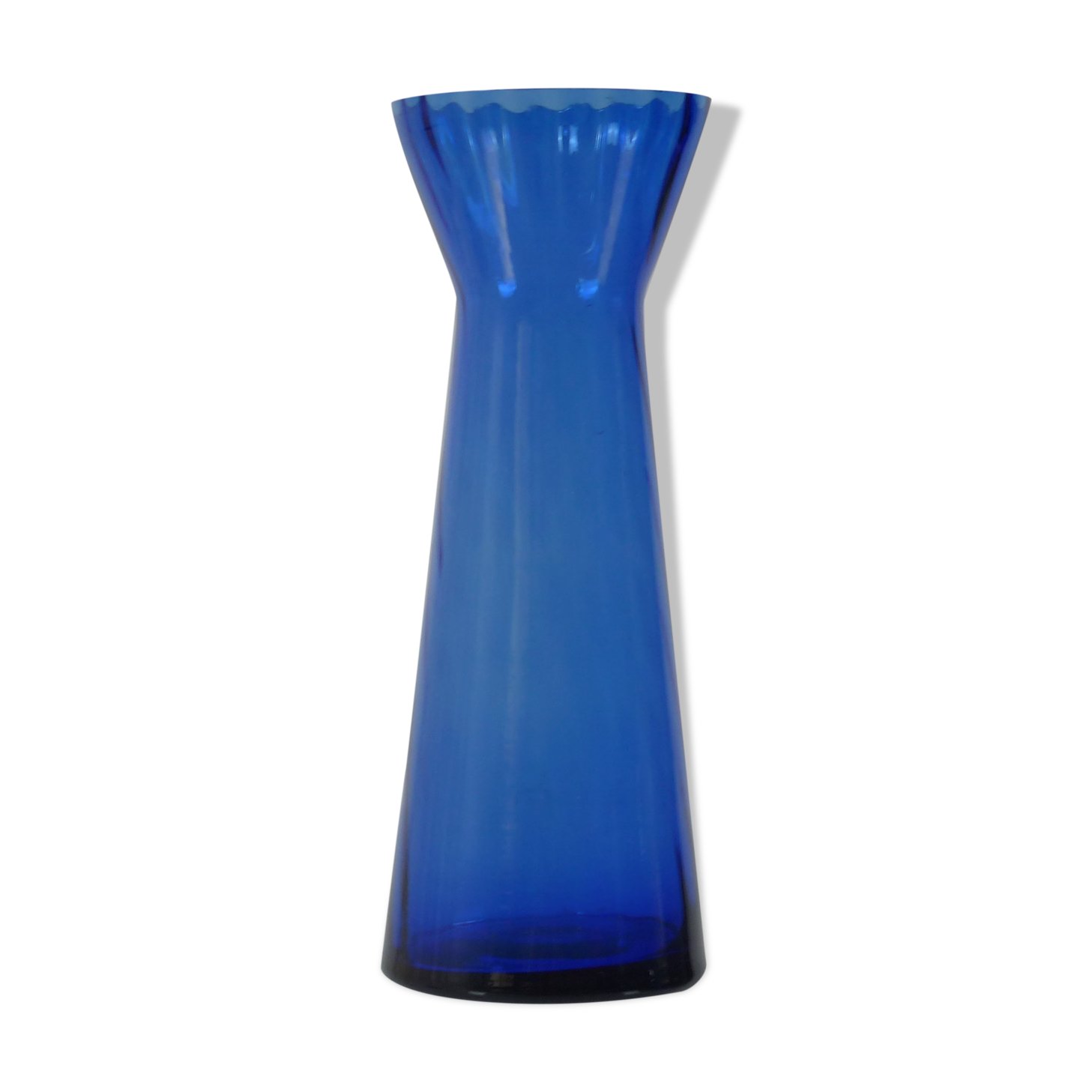 Holmegaard Hyacinth Vase