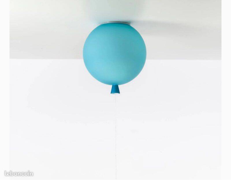 Memory pendant lamp by Boris Klimek