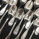 12 teaspoon silver metal cup