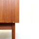 Scandinavian writing desk of the years 60