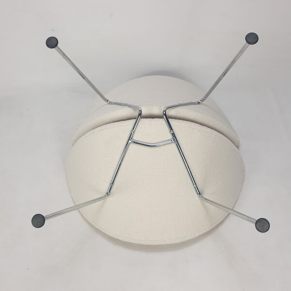 Fauteuil Orange Slice de Pierre Paulin pour Artifort, années 1980