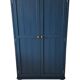 Armoire Rød Sødgren bleu ganne