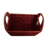 WICKER BASKET