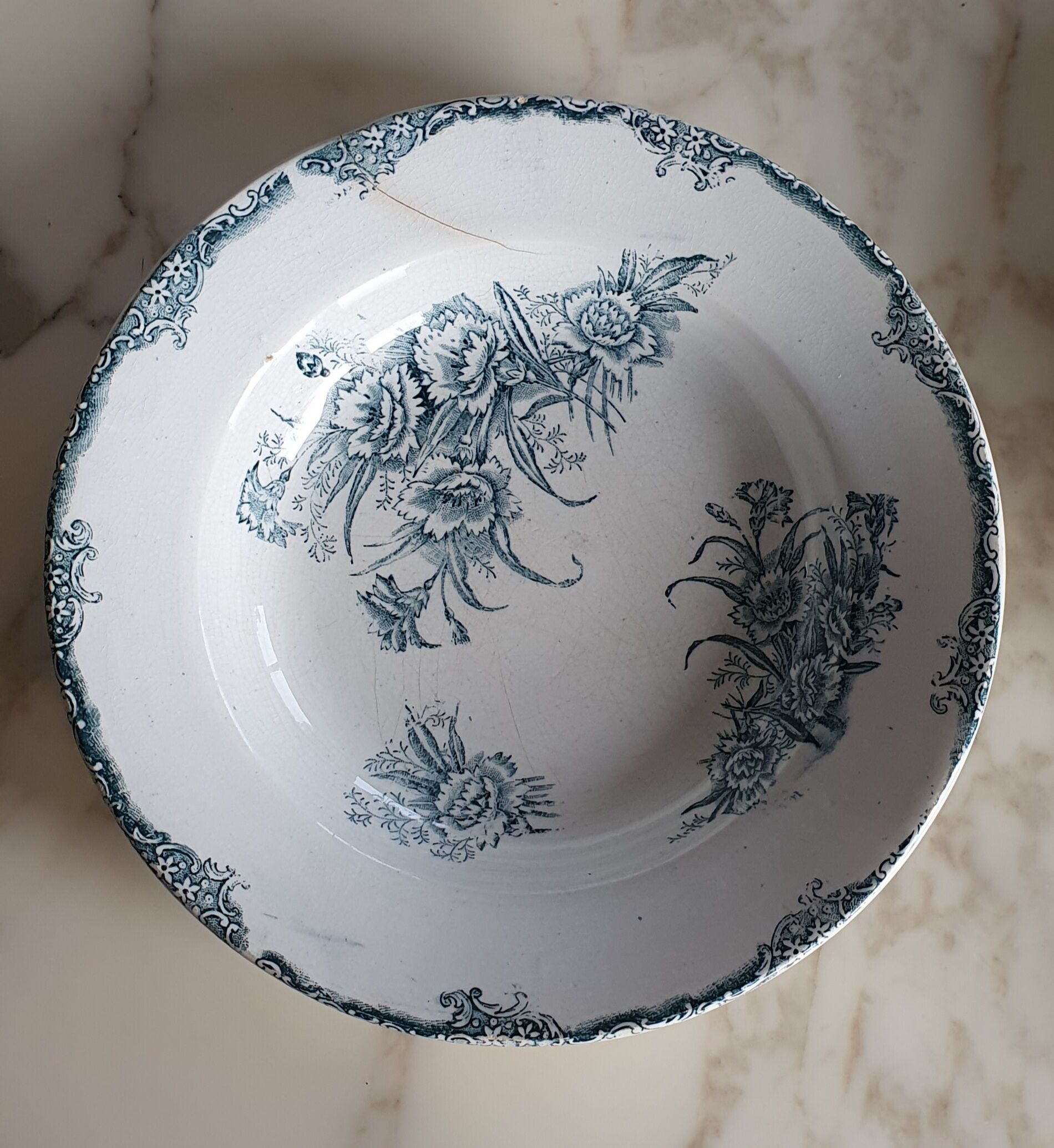 Keller and Guérin plates