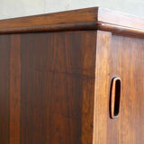 Rosewood sideboard