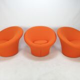 Mushroom Chair by Pierre Paulin for Artifort