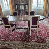 Baumann table