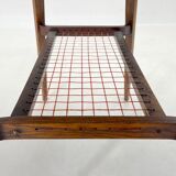 1960's Vintage TV Table from Czechoslovakia