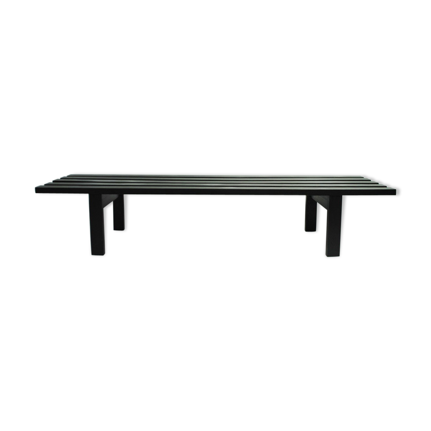 Martin Visser Bench