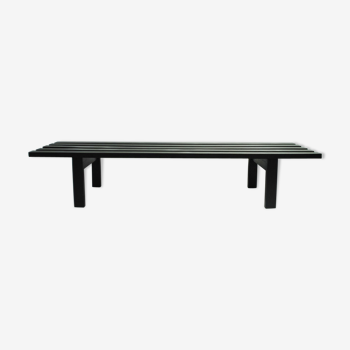 Martin Visser Bench