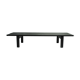 Martin Visser Bench