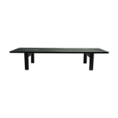 Martin Visser Bench