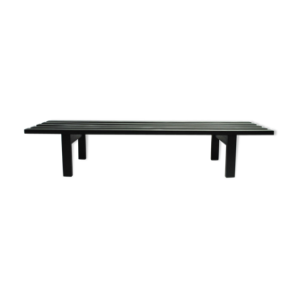 Martin Visser Bench