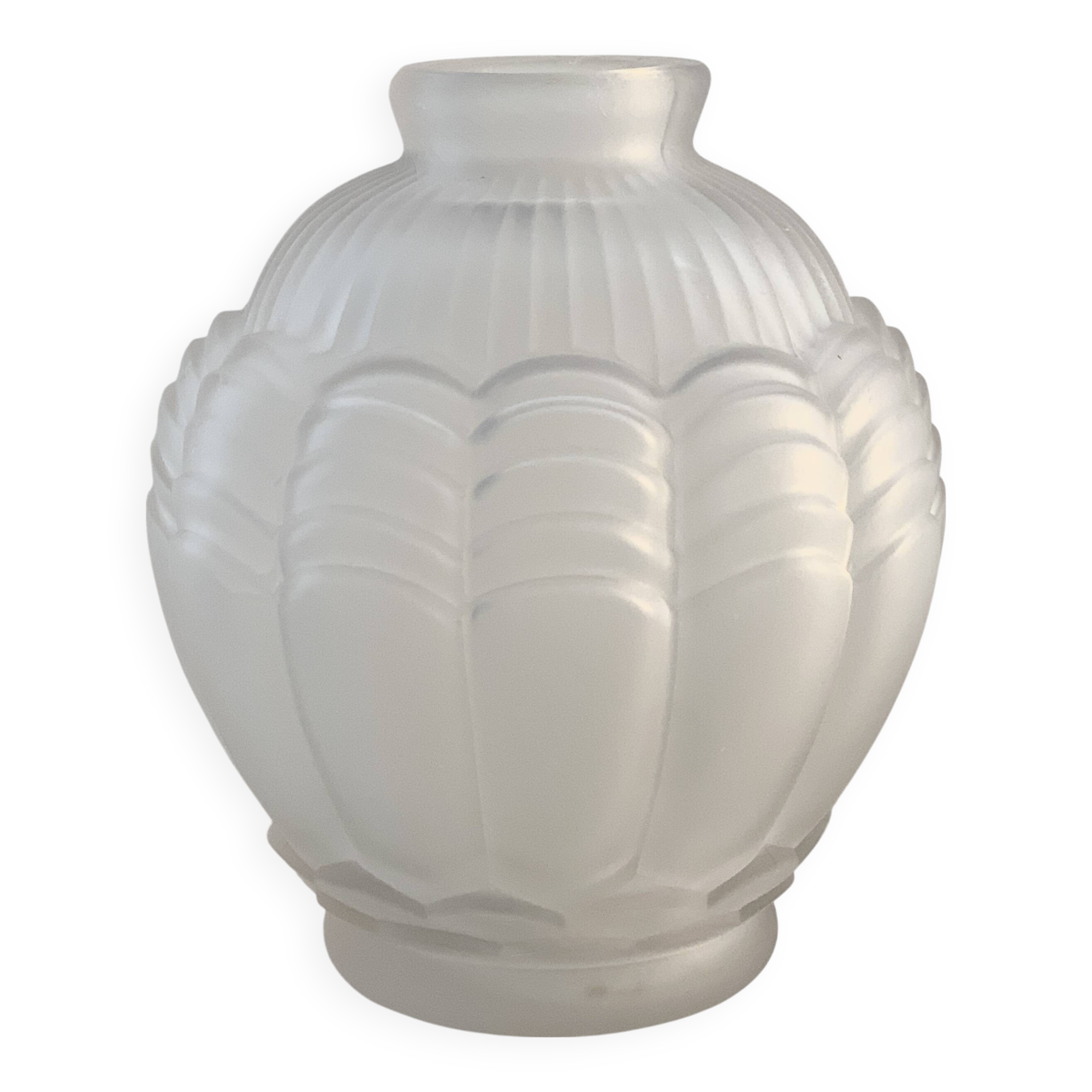 Vase Art déco Espaivet