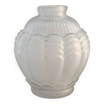 Vase Art déco Espaivet