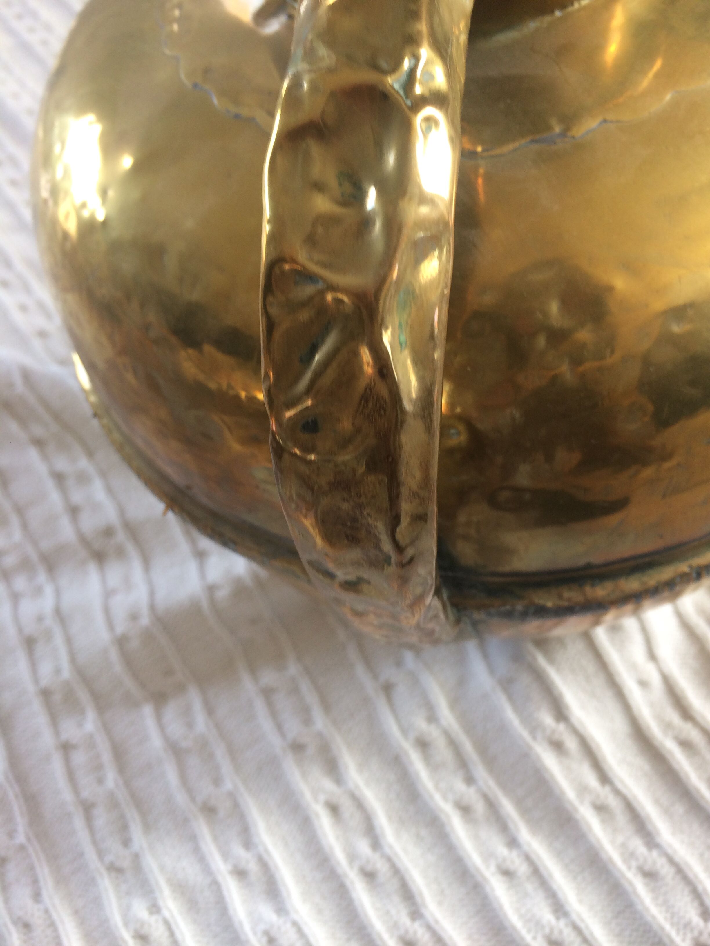 Vase  late 19th