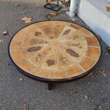 Roger Capron coffee table