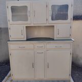 Mado 2-piece sideboard