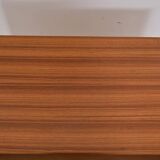 Scandinavian chest of drawers dating from the 50s.