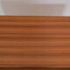 Commode scandinave datant des années 50.
